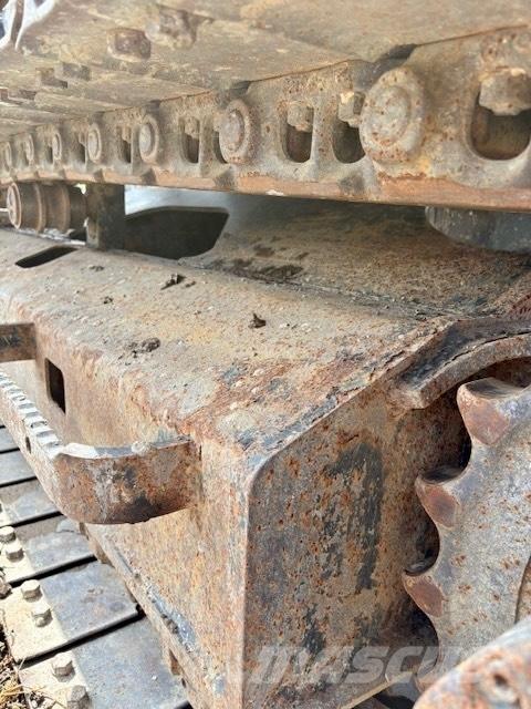 CAT 311 F 履帶式 挖土機/掘鑿機/挖掘機