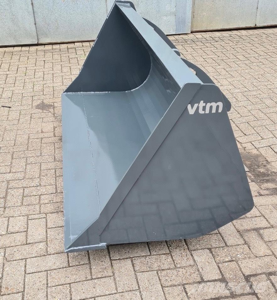 VTm 2400 旋轉器
