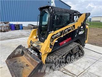 ASV VT 70 滑移轉向裝載機