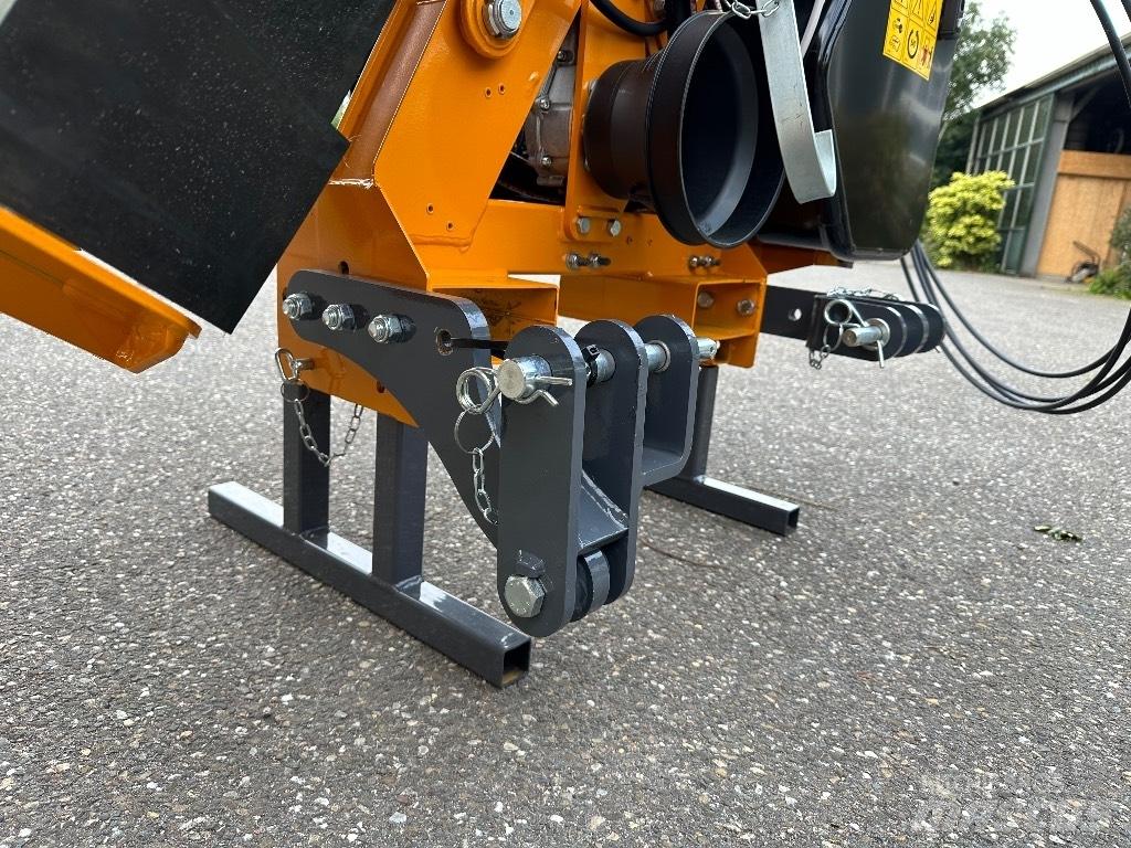 Ferri T320A 莖葉去葉機