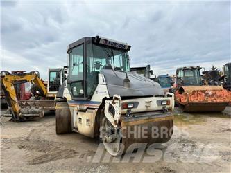 Hamm DV 70 VO 雙輪滾壓機