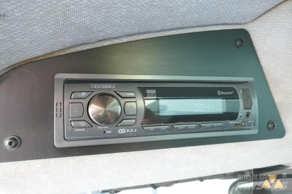 Dynapac CA3500D 單輪滾壓機