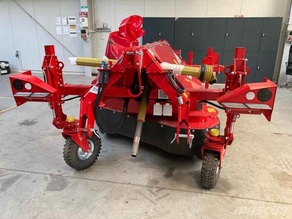 Grimme VT 170 其他農業機械
