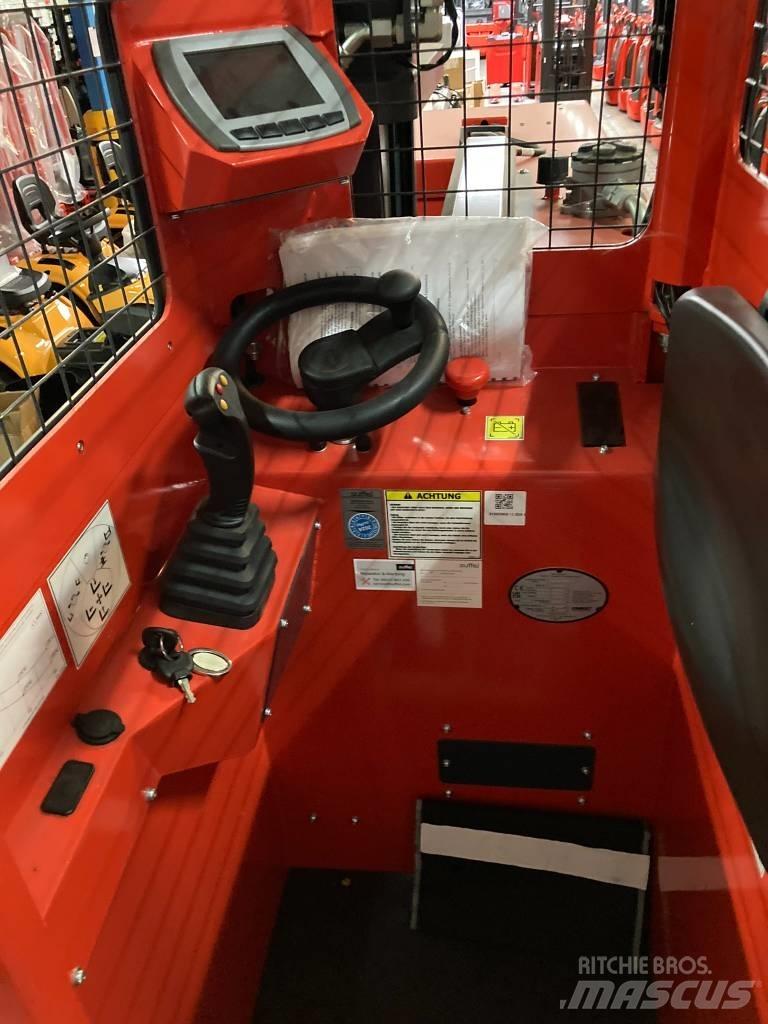 Combilift C 2500 STE 鏟裝機