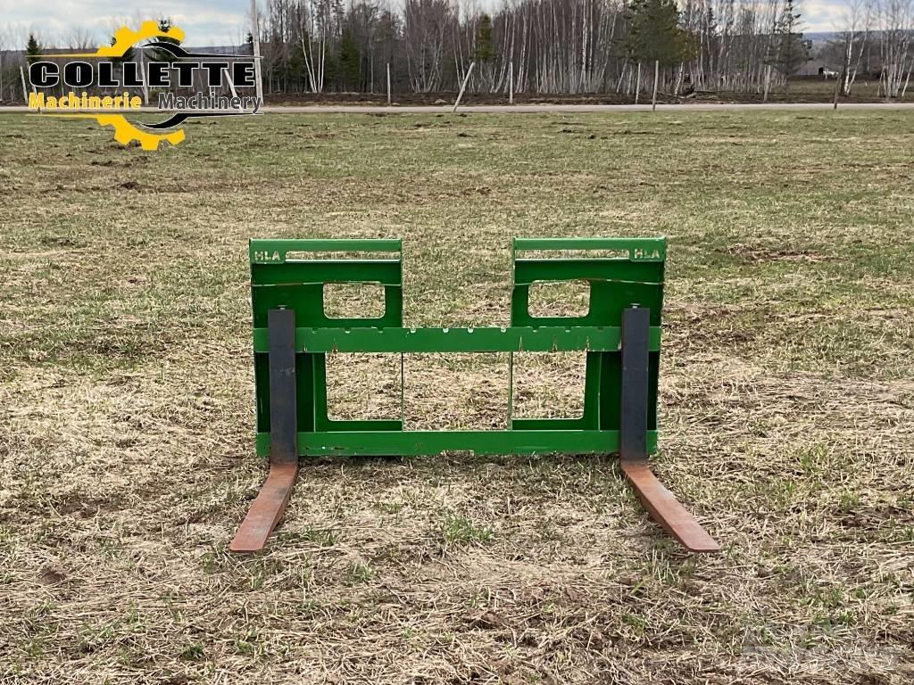 HLA Pallet Forks 叉