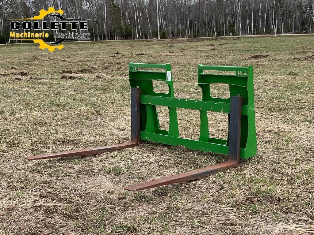 HLA Pallet Forks 叉