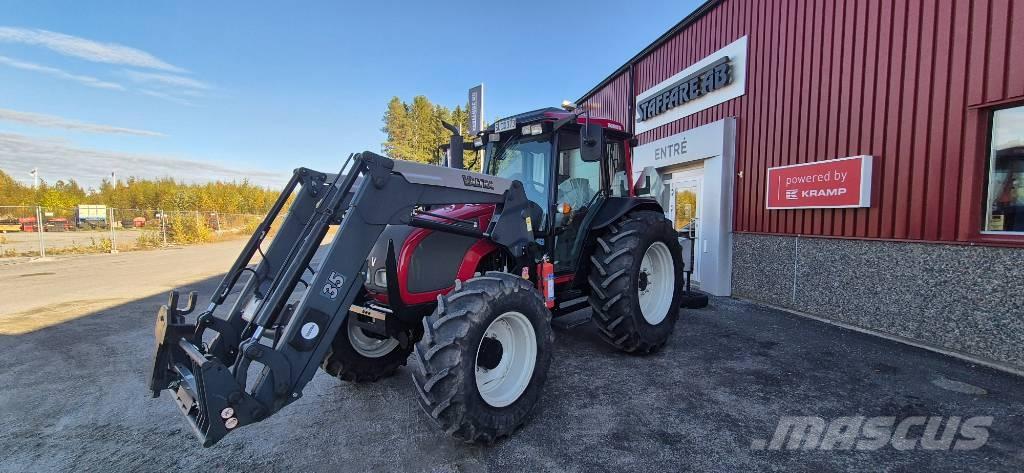 Valtra A 72 曳引機