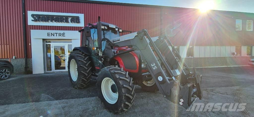 Valtra A 72 曳引機