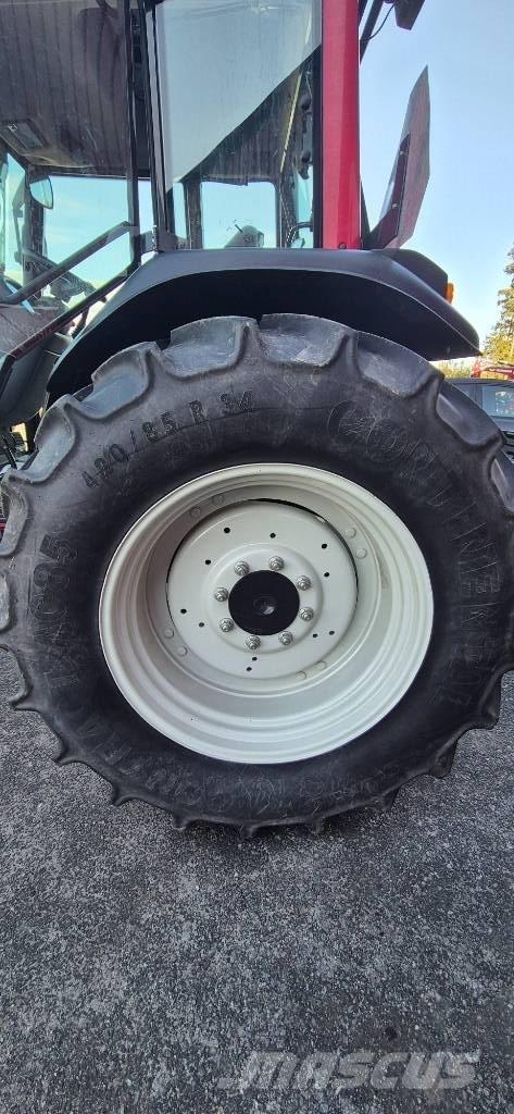 Valtra A 72 曳引機