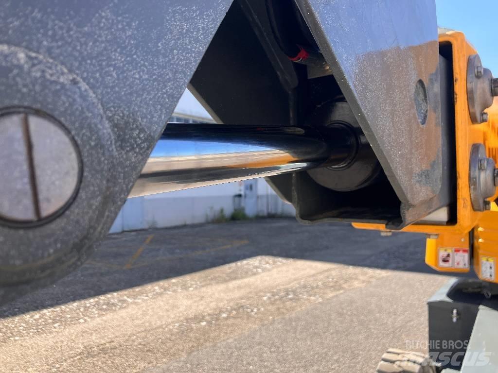 HAULOTTE HA15 IP 曲臂高空作業車