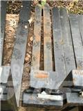 JCB Forks Pin & Cone 其他裝載挖掘裝置和配件