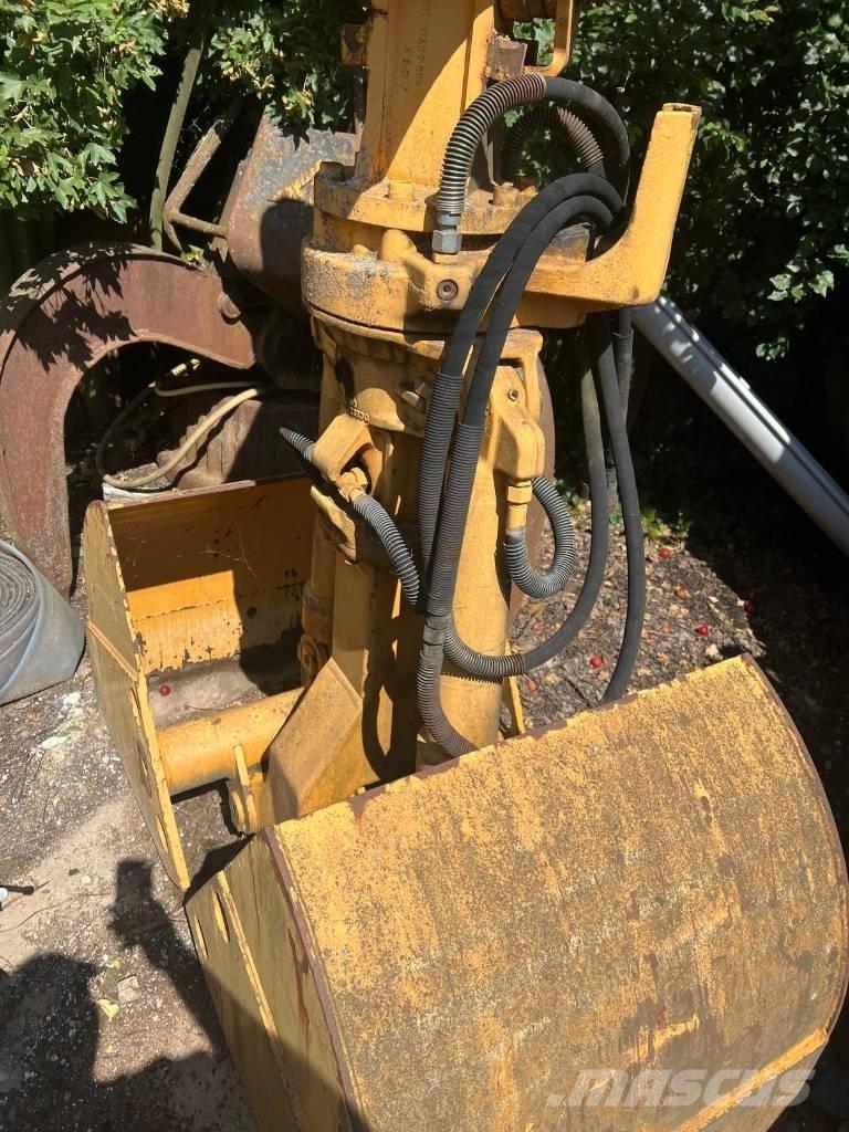 Liebherr R 954 HD 履帶式 挖土機/掘鑿機/挖掘機