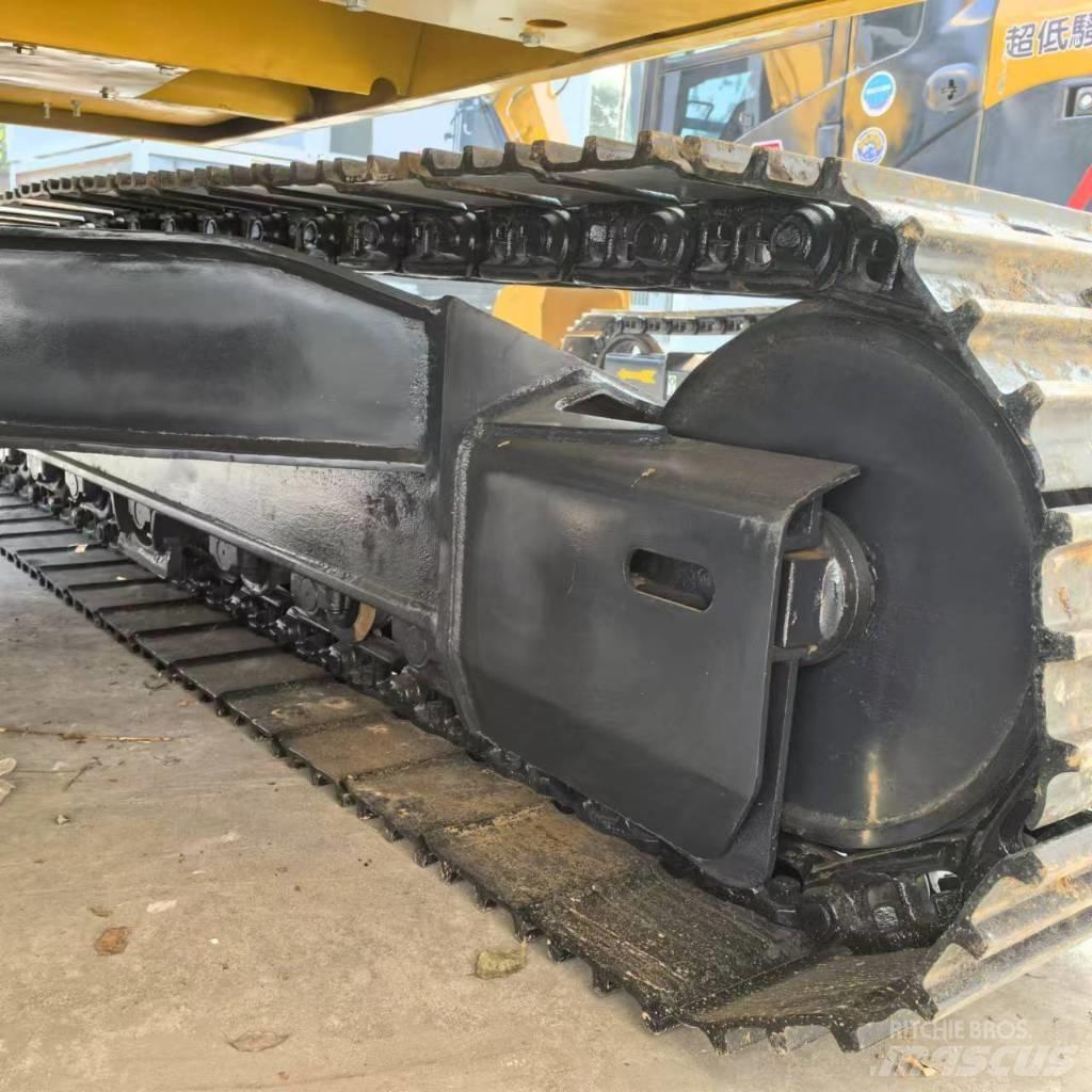 Komatsu PC130-7 履帶式 挖土機/掘鑿機/挖掘機