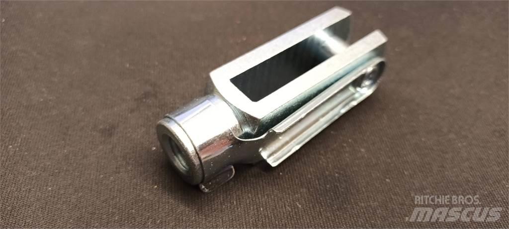 Rottne 084-0007 收穫機頭