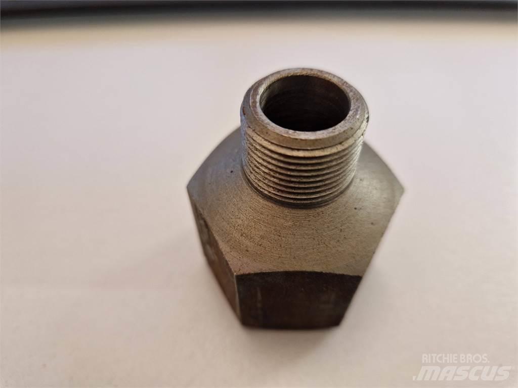 Rottne 033-0193 引擎/發動機