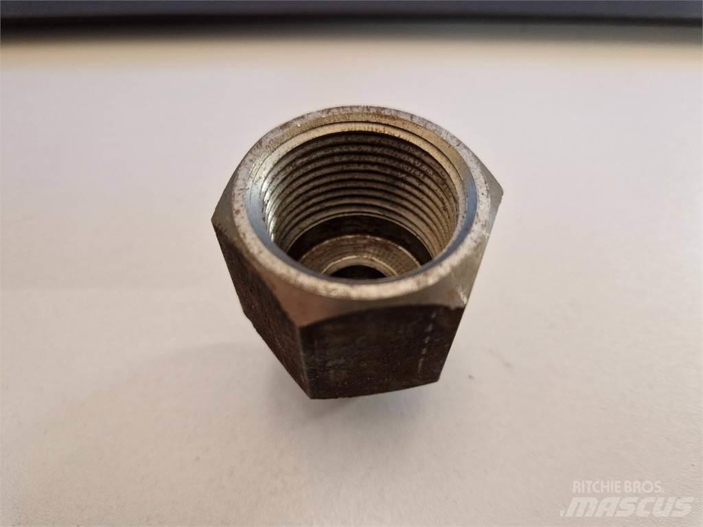 Rottne 033-0193 引擎/發動機