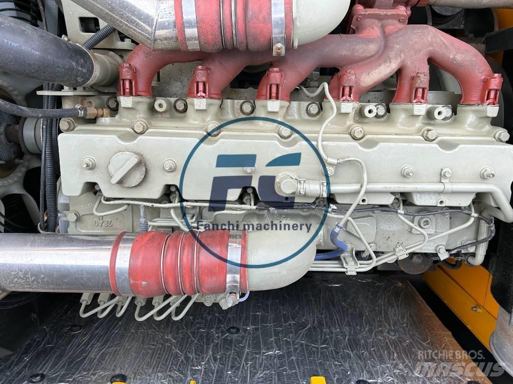 Hyundai 330LC-9T 履帶式 挖土機/掘鑿機/挖掘機