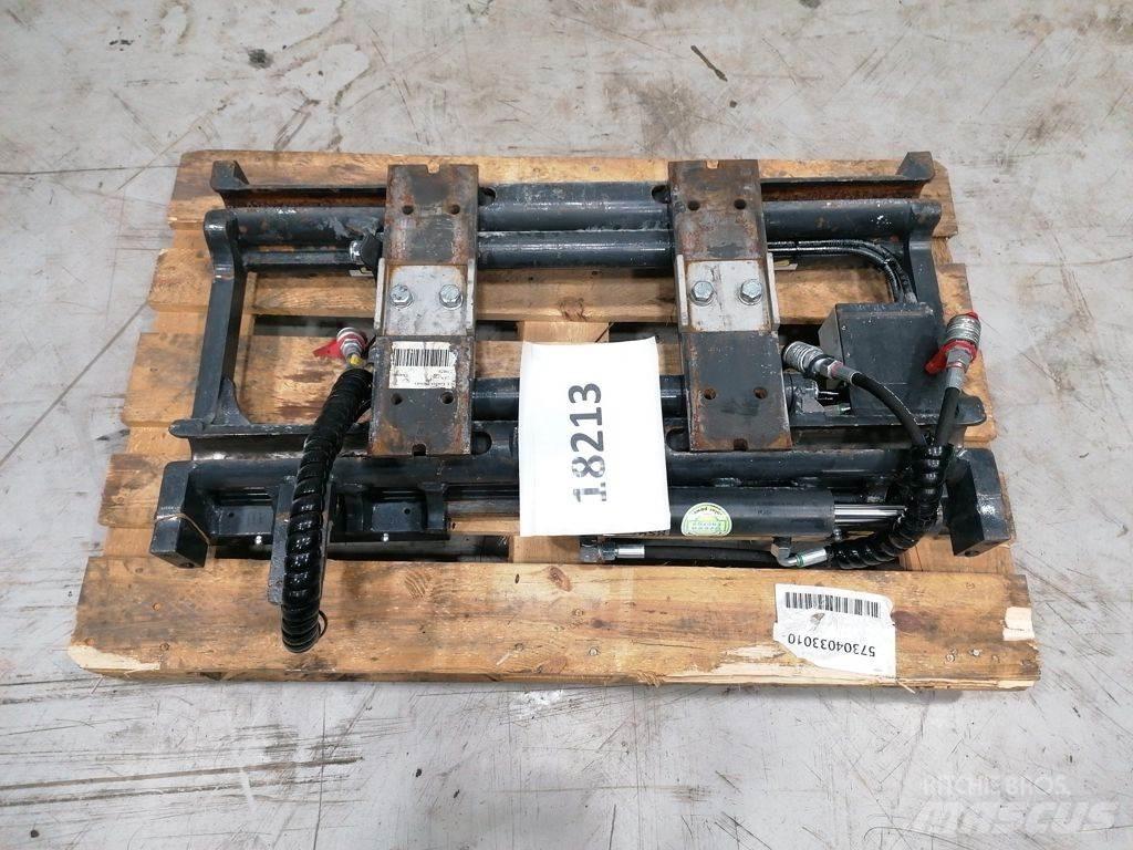 Durwen Rzv25 叉