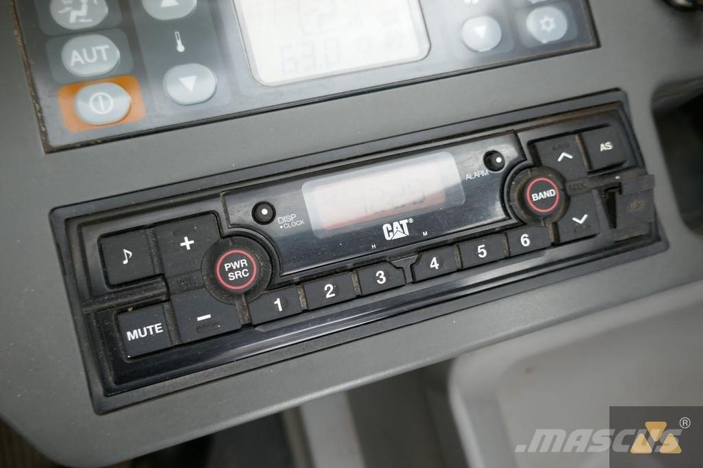 CAT 325F LCR 履帶式 挖土機/掘鑿機/挖掘機