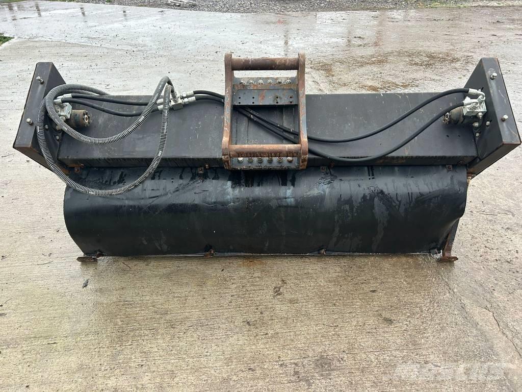 Engcon SR2000-S60 刷子