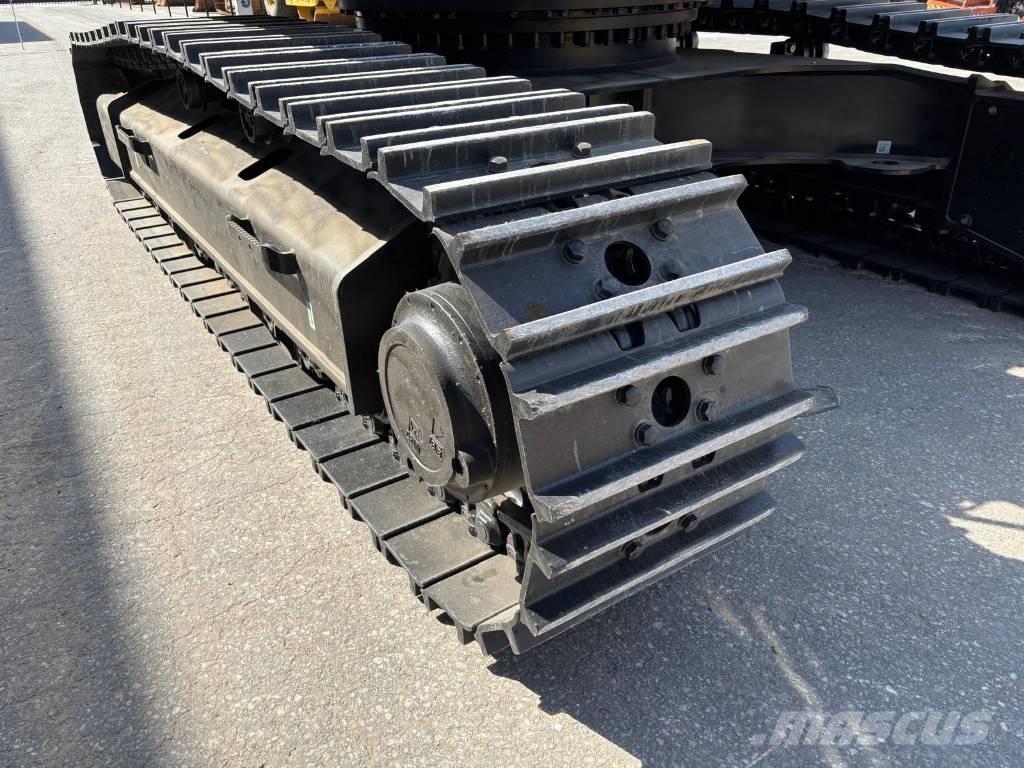 CAT 336 履帶式 挖土機/掘鑿機/挖掘機