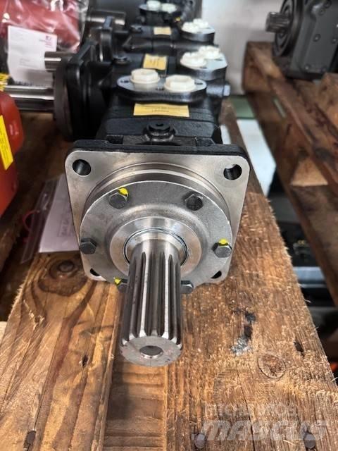 Danfoss OMT 315 油壓