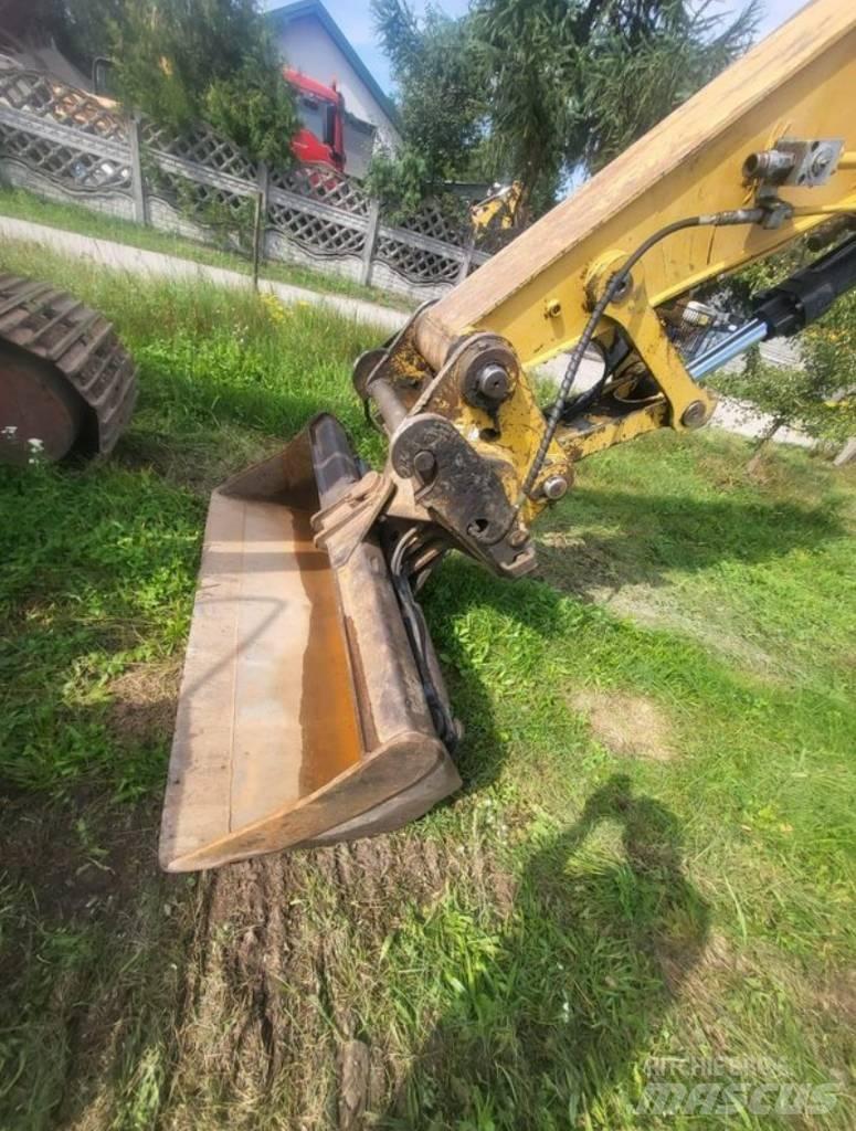 CAT 319 履帶式 挖土機/掘鑿機/挖掘機