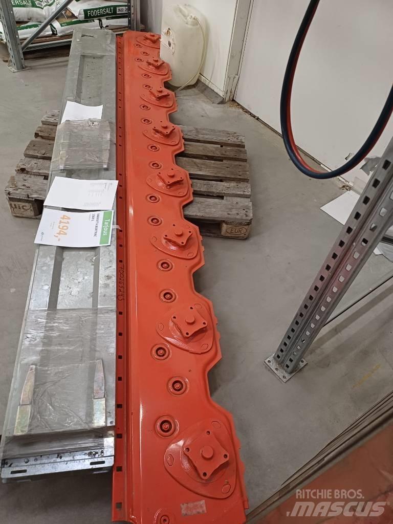 Kuhn K6810800 割草劑