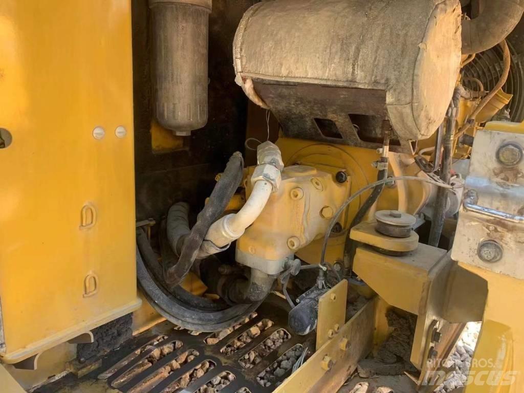 CAT 306 履帶式 挖土機/掘鑿機/挖掘機