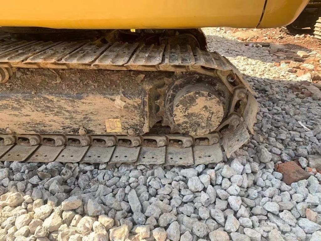 CAT 306 履帶式 挖土機/掘鑿機/挖掘機