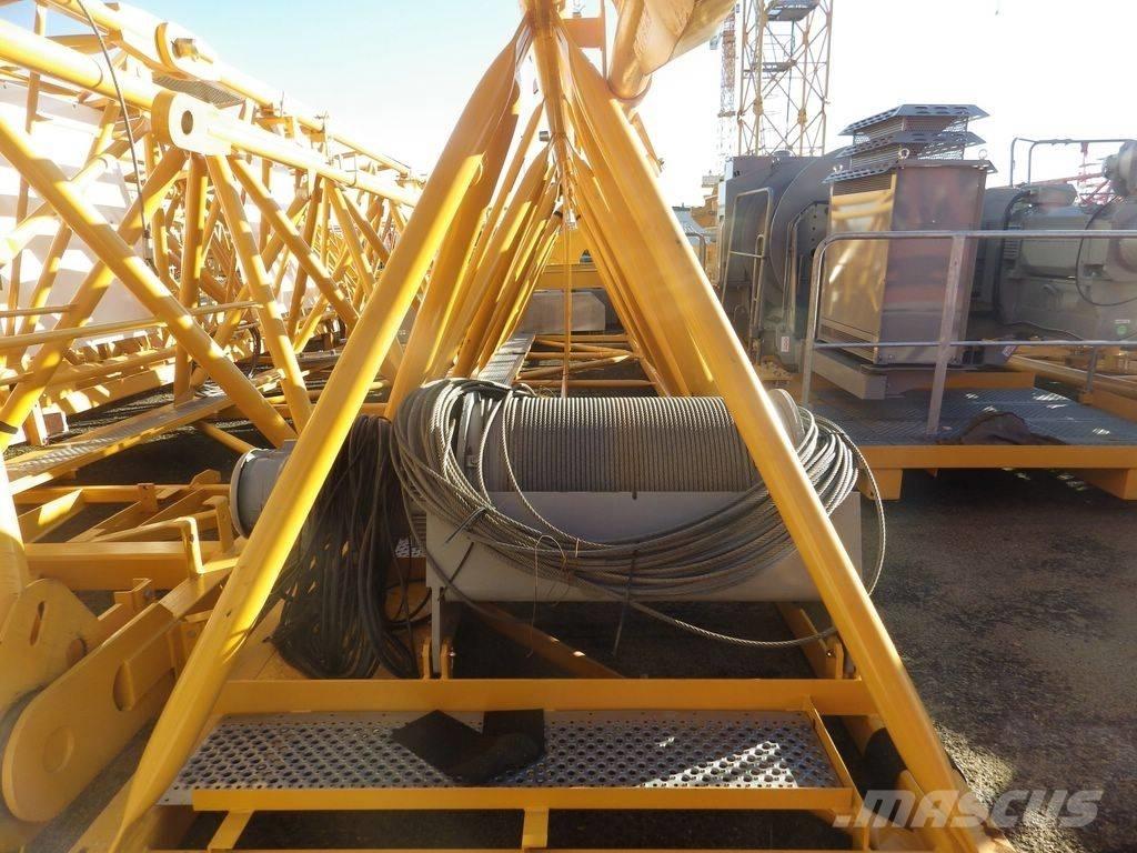 Potain MD560B M25 塔式起重機