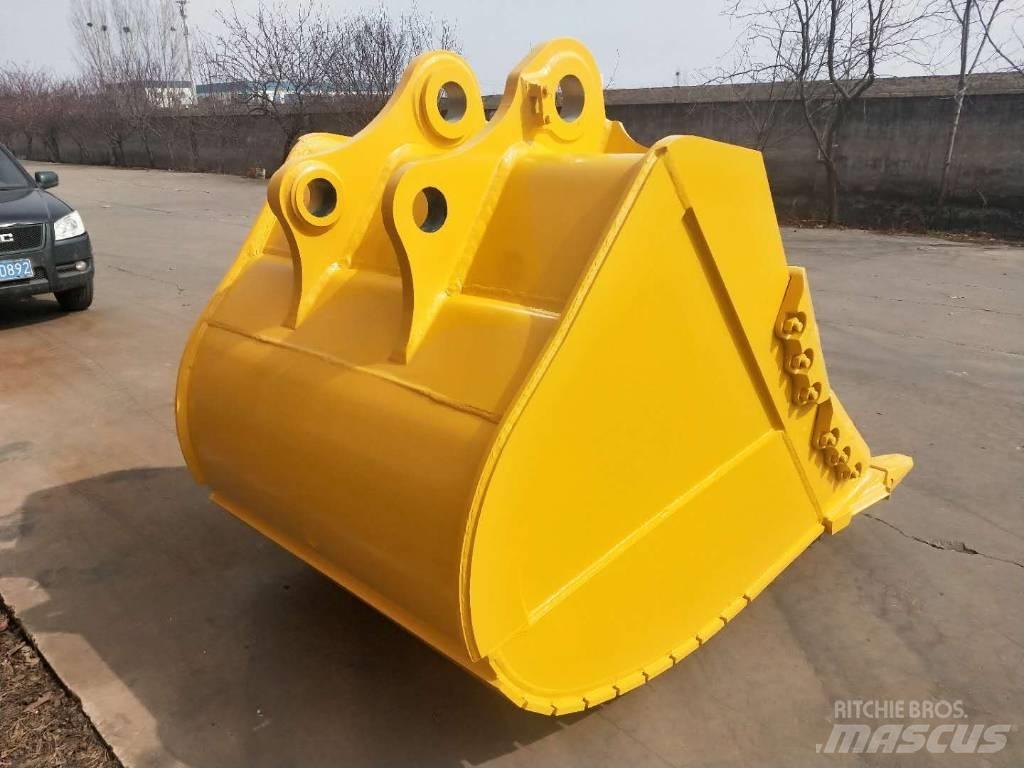 Komatsu PC 360-8 鏟斗