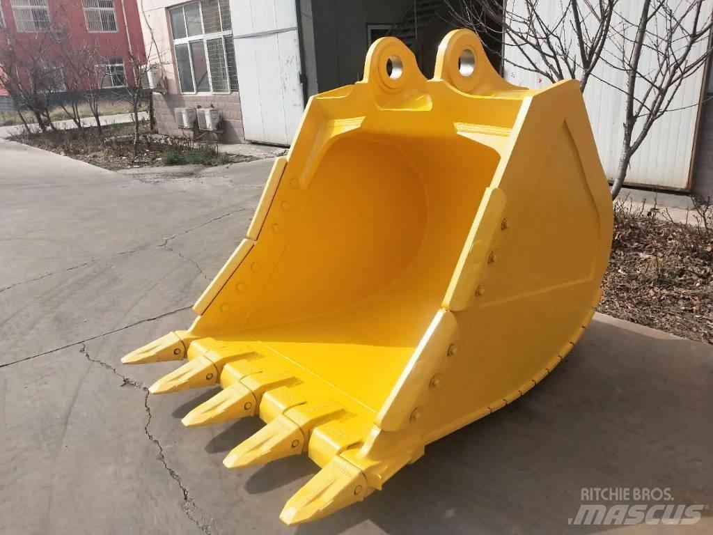 Komatsu PC 360-8 鏟斗