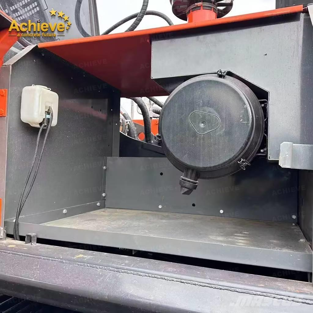 Hitachi XZ3503G 履帶式 挖土機/掘鑿機/挖掘機