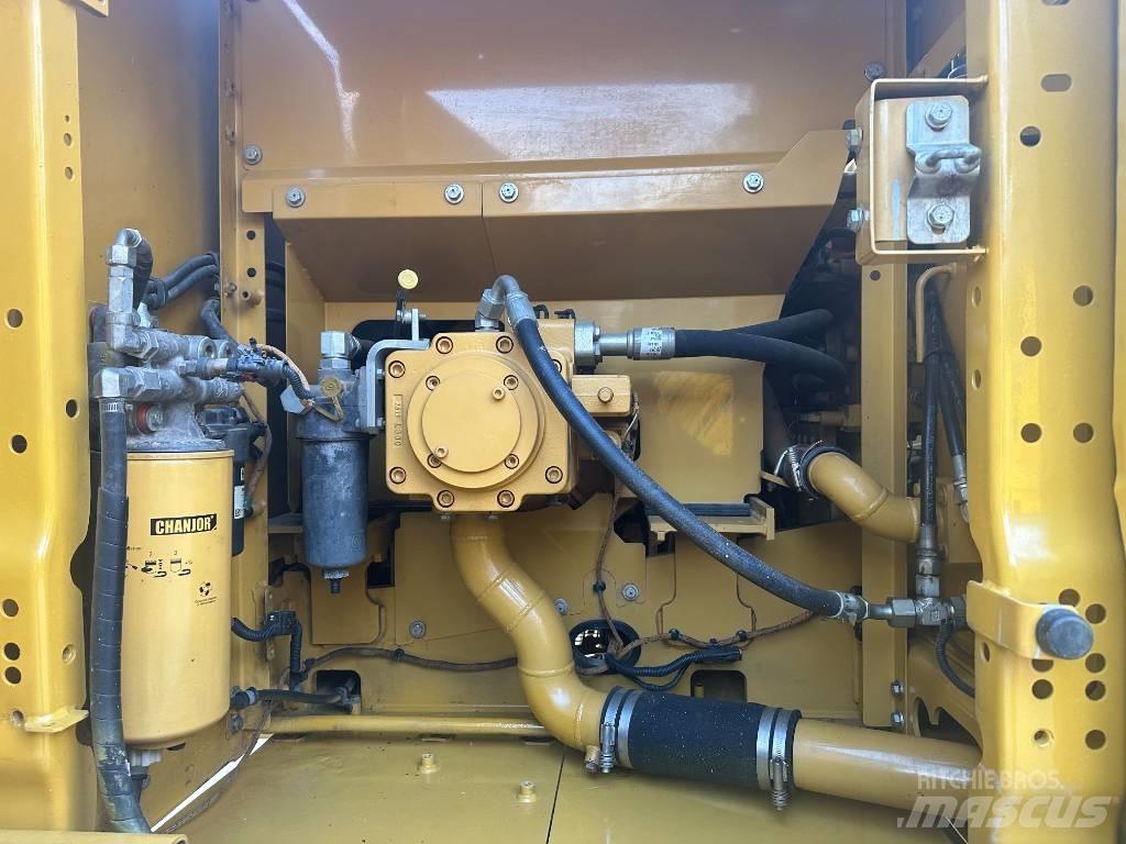 CAT 320 GC 履帶式 挖土機/掘鑿機/挖掘機