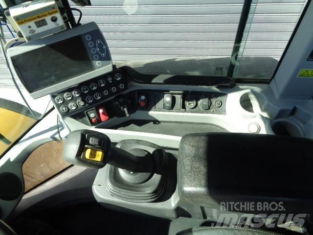 CAT 930 K 輪胎式裝載機