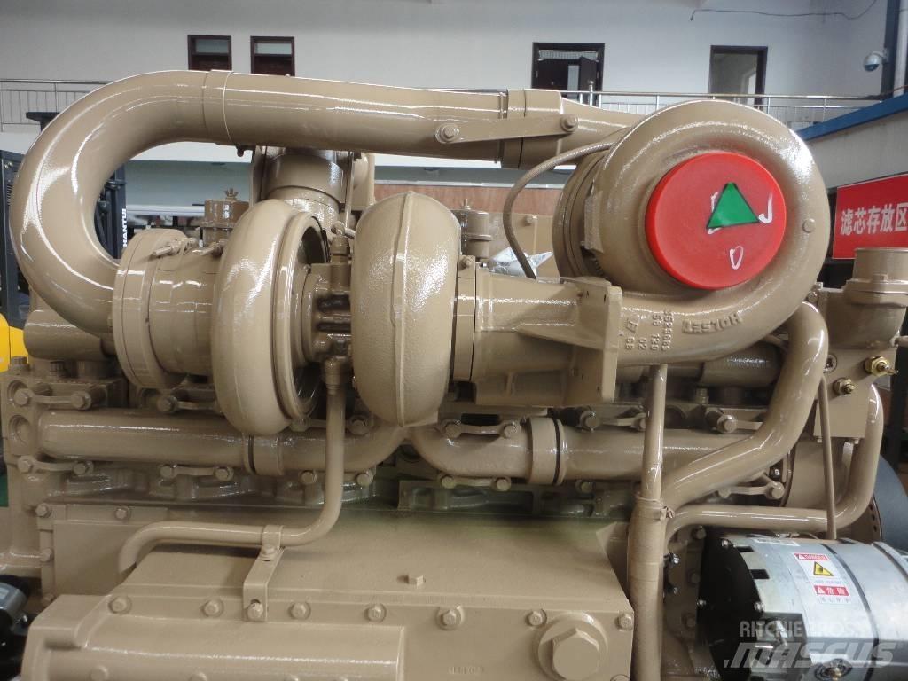 cummins KTTA19-C700 引擎/發動機
