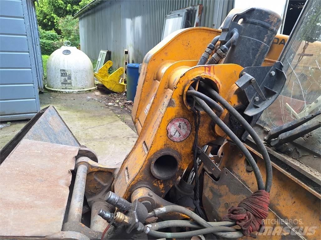 JCB 520-50 4X4 其他