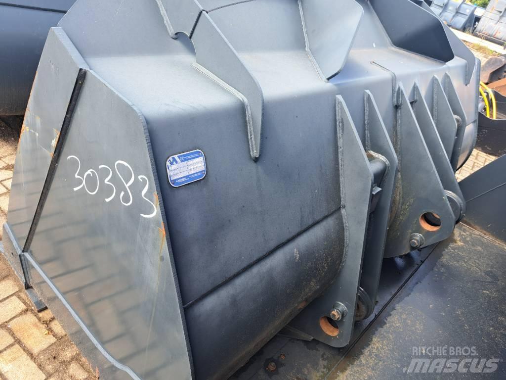 Hyundai HL980 鏟斗
