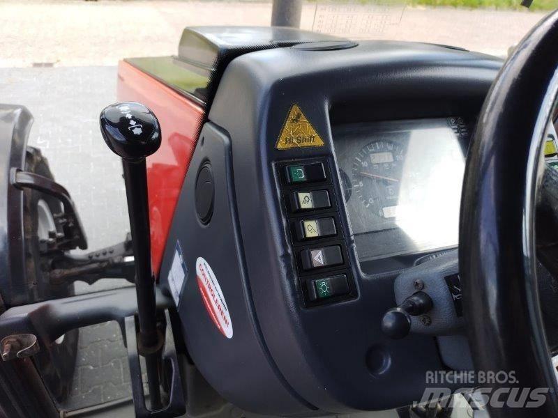 Valtra Valmet 900 曳引機
