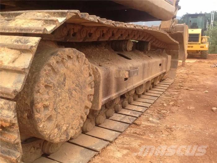 CAT 320 B 履帶式 挖土機/掘鑿機/挖掘機