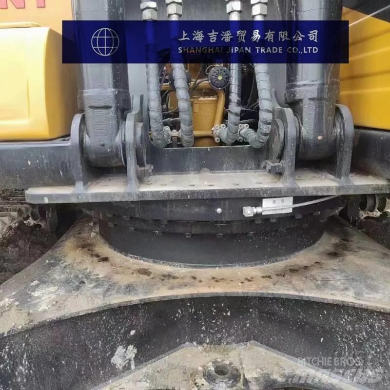 Sany SY 205 C 履帶式 挖土機/掘鑿機/挖掘機