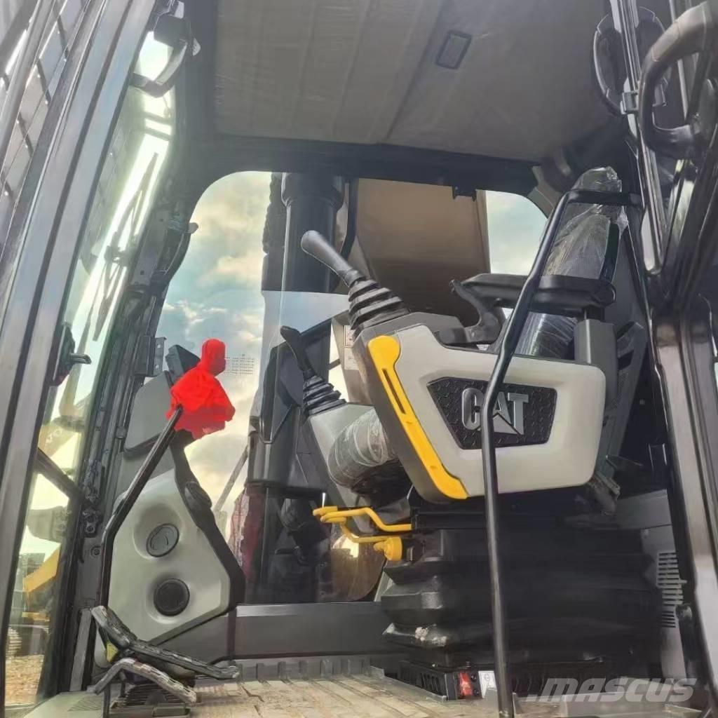 CAT 336GC 履帶式 挖土機/掘鑿機/挖掘機