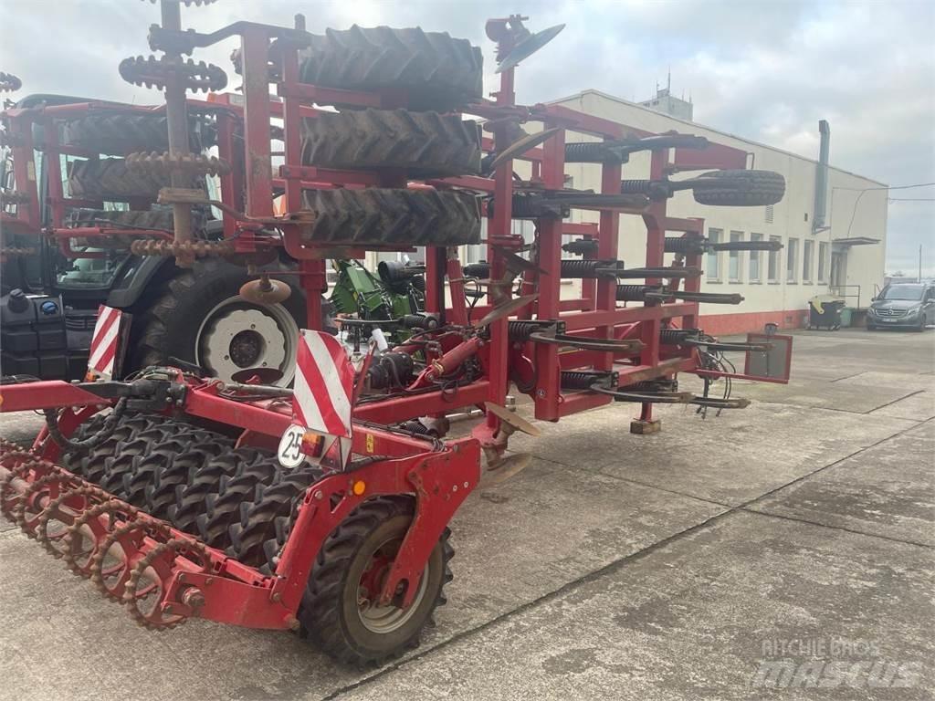 Horsch Tiger 5AS 中耕管理機
