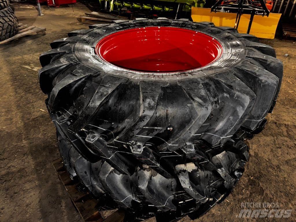 Michelin Agribib 其他農業機械