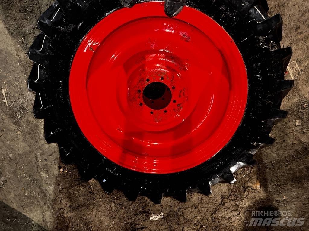 Michelin Agribib 其他農業機械