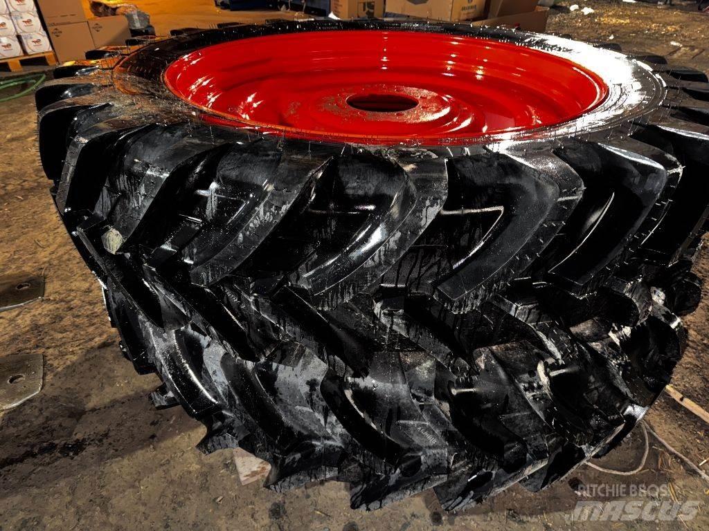 Michelin Agribib 其他農業機械
