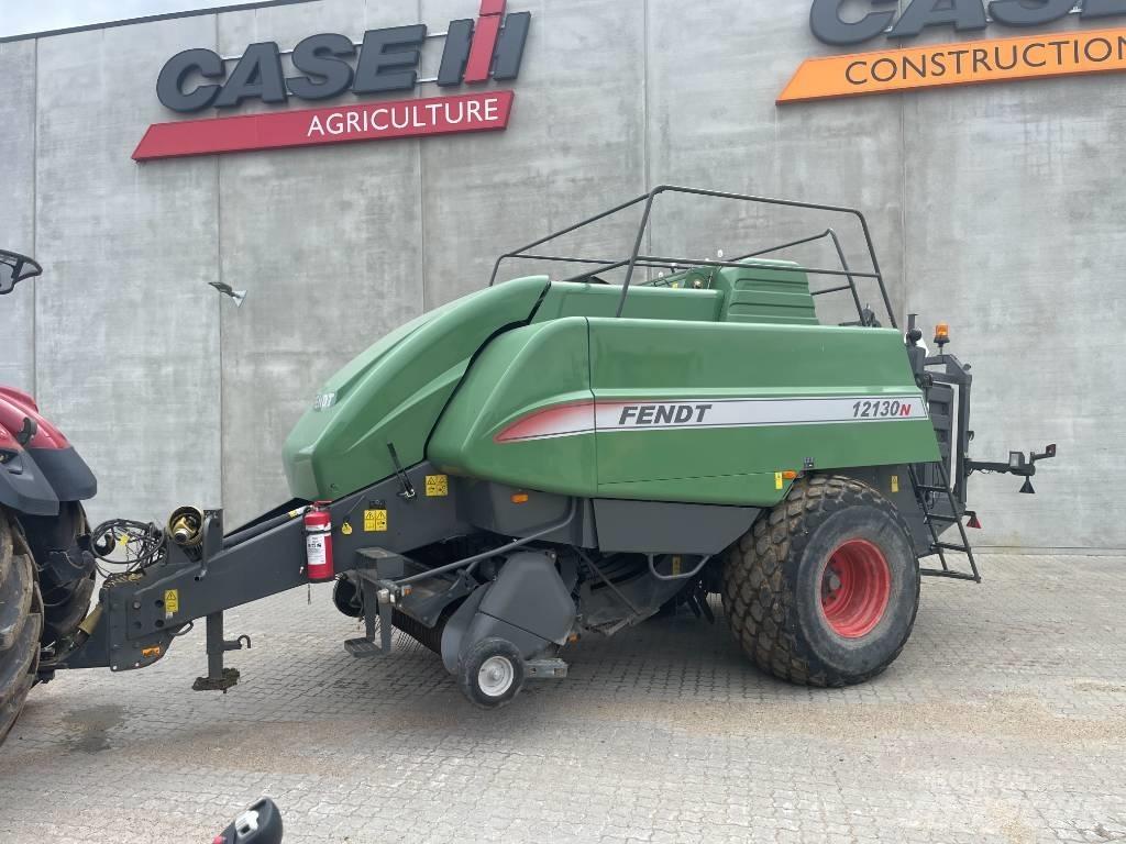 Fendt 12130 N 方形打捆機