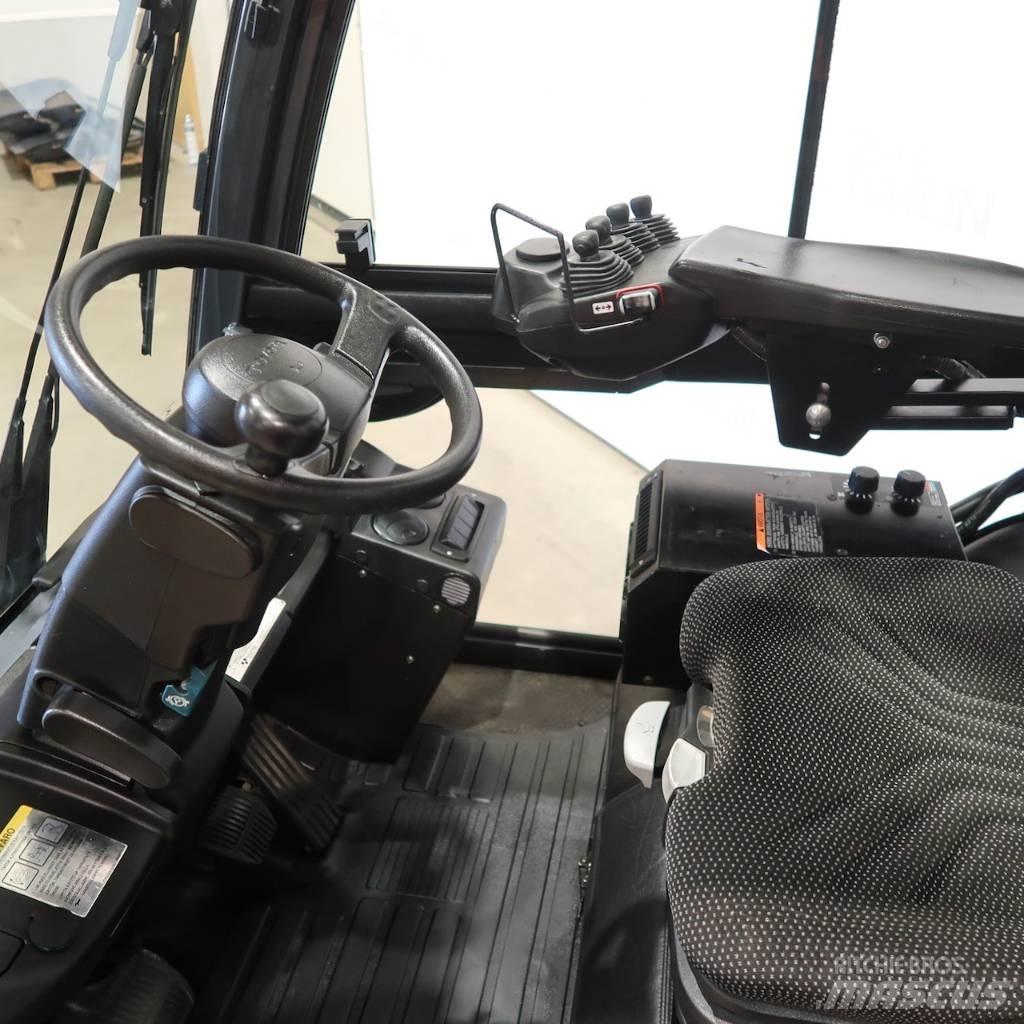 Toyota 52-8FDF25 柴油卡車