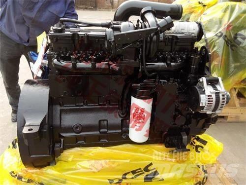 Cummins L375-30 其他組件